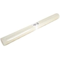 Exacompta - Réf. 35651E - Carton de 5 recharges papier pour tableaux de conférence - papier standard 60 g/m2-48 feuilles unies -