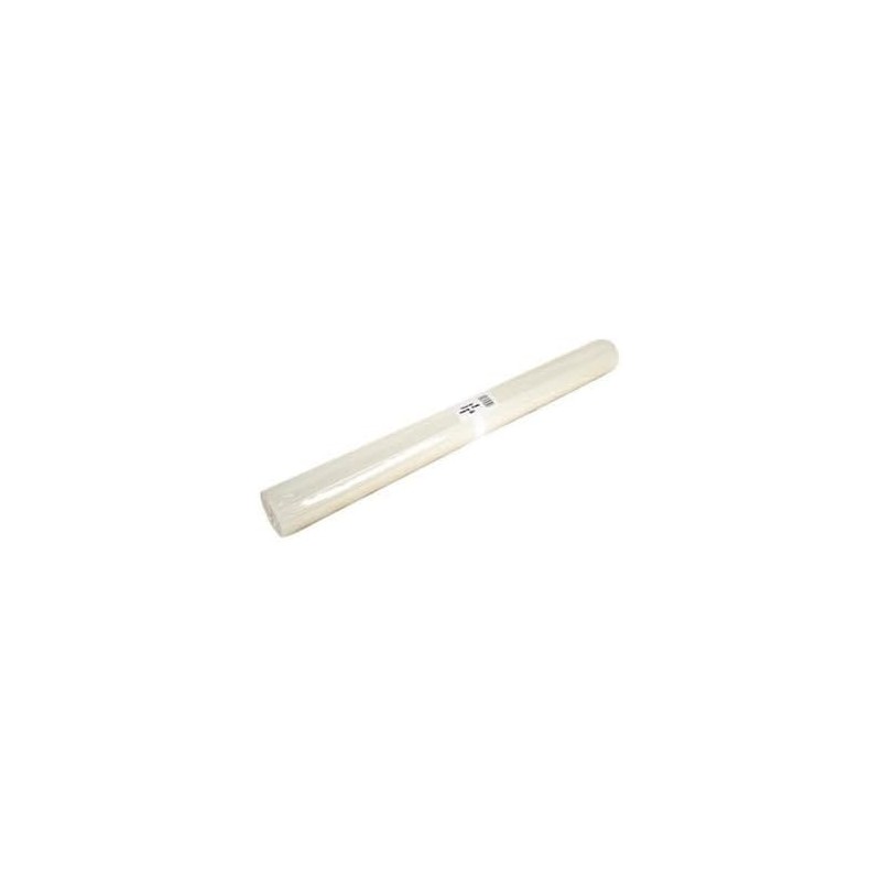 Exacompta - Réf. 35651E - Carton de 5 recharges papier pour tableaux de conférence - papier standard 60 g/m2-48 feuilles unies -