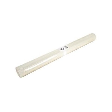 Exacompta - Réf. 35651E - Carton de 5 recharges papier pour tableaux de conférence - papier standard 60 g/m2-48 feuilles unies -