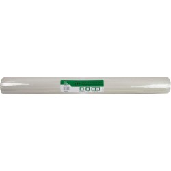 Exacompta - Réf. 35651E - Carton de 5 recharges papier pour tableaux de conférence - papier standard 60 g/m2-48 feuilles unies -
