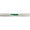 Exacompta - Réf. 35651E - Carton de 5 recharges papier pour tableaux de conférence - papier standard 60 g/m2-48 feuilles unies -