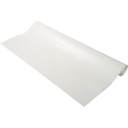 Exacompta - Réf. 35651E - Carton de 5 recharges papier pour tableaux de conférence - papier standard 60 g/m2-48 feuilles unies -