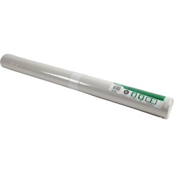 Exacompta - Réf. 41654E - Carton de 5 recharges papier FOREVER pour tableaux de conférence - papier recyclé 80 g/m2-20 feuilles 