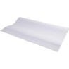 Exacompta - Réf. 41653E - Recharge papier pour tableaux de conférence - papier premium offset blanc 80 g/m2 - 20 feuilles unies 