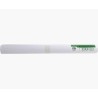 Exacompta - Réf. 41653E - Recharge papier pour tableaux de conférence - papier premium offset blanc 80 g/m2 - 20 feuilles unies 