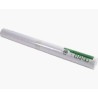 Exacompta - Réf. 41653E - Recharge papier pour tableaux de conférence - papier premium offset blanc 80 g/m2 - 20 feuilles unies 