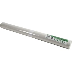 Exacompta - Réf. 41654E - Recharge papier FOREVER pour tableaux de conférence - papier recyclé 80 g/m2 - 20 feuilles unies micro