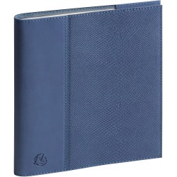 EXACOMPTA Agenda semainier eurotime 18S Baby Croco 15x17 cm Janvier à Janvier Coloris Aléatoire