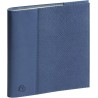 EXACOMPTA Agenda semainier eurotime 18S Baby Croco 15x17 cm Janvier à Janvier Coloris Aléatoire