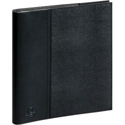 EXACOMPTA Agenda semainier eurotime 18S Baby Croco 15x17 cm Janvier à Janvier Coloris Aléatoire