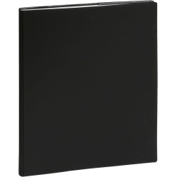 Exacompta - 22422E - Agenda semainier de bureau Eurotime 22S Spiralé Barbara - 18 cm x 22,5 cm - Décembre 2025 à décembre 2026 -