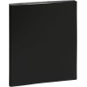 Exacompta - 22422E - Agenda semainier de bureau Eurotime 22S Spiralé Barbara - 18 cm x 22,5 cm - Décembre 2025 à décembre 2026 -