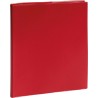 Exacompta - 22422E - Agenda semainier de bureau Eurotime 22S Spiralé Barbara - 18 cm x 22,5 cm - Décembre 2025 à décembre 2026 -