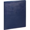Exacompta - 27422E - Agenda semainier de bureau Eurotime 27S spiralé Barbara - 21 x 27 cm - Janvier à décembre 2026 - Coloris al