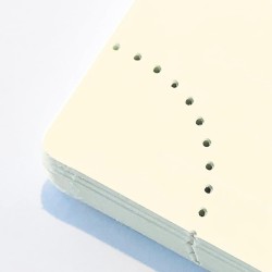 Exacompta - 24842E - Recharge agenda de bureau Eurotime 24 - 16 x 24 cm - Semainier Janvier à décembre 2026