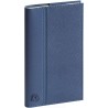 Exacompta - 16764E - Agenda semainier de poche Eurotime 16S Spiralé Duo Kaa - 9 x 16 cm - Janvier à décembre 2026 - Coloris aléa