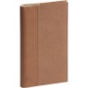Exacompta - 16764E - Agenda semainier de poche Eurotime 16S Spiralé Duo Kaa - 9 x 16 cm - Janvier à décembre 2026 - Coloris aléa