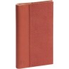 Exacompta - 16764E - Agenda semainier de poche Eurotime 16S Spiralé Duo Kaa - 9 x 16 cm - Janvier à décembre 2026 - Coloris aléa