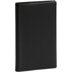 Exacompta - 16722E - Agenda semainier de poche Eurotime 16S Spiralé Cassandra - 9 x 16 cm - Janvier à décembre 2024 - Coloris as