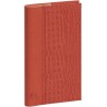Exacompta - 17764E - Agenda semainier de poche Espace 17 Spiralé Duo Kaa - 9 x 17,5 cm - Janvier à décembre 2025 - Coloris aléat