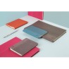 Exacompta - 17764E - Agenda semainier de poche Espace 17 Spiralé Duo Kaa - 9 x 17,5 cm - Janvier à décembre 2025 - Coloris aléat