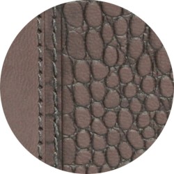 Exacompta - 17764E - Agenda semainier de poche Espace 17 Spiralé Duo Kaa - 9 x 17,5 cm - Janvier à décembre 2025 - Coloris aléat