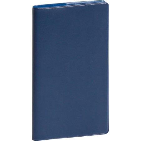 EXACOMPTA - 1 Agenda Semainier Espace 17 Barbara - Répertoire, Janv. à Déc. 2018, 9x17,5 cm, Coloris Aléatoires