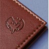 Exacompta - 17542E - Agenda semainier de poche Espace 17 spiralé Bellagio - 9 x 17,5 cm - Janvier à décembre 2026 - Coloris aléa