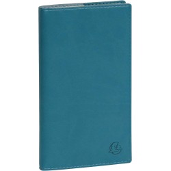 EXACOMPTA Semainier poche Espace 17 Winner (sellier) 175x90 mm Assorti