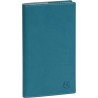 EXACOMPTA Semainier poche Espace 17 Winner (sellier) 175x90 mm Assorti