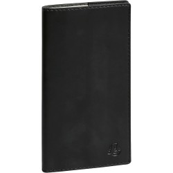 EXACOMPTA Semainier poche Espace 17 Winner (sellier) 175x90 mm Assorti