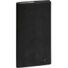 EXACOMPTA Semainier poche Espace 17 Winner (sellier) 175x90 mm Assorti