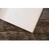 Inserts Pour Carnet De Voyage Wanderings - 8,25 X 4,25 Pouces (21 cm X 11 Cm) - Papier Vierge - Ensemble De 3 - Recharges De Jou
