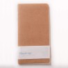Inserts Pour Carnet De Voyage Wanderings - 8,25 X 4,25 Pouces (21 cm X 11 Cm) - Papier Vierge - Ensemble De 3 - Recharges De Jou