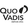 Quo Vadis - Recharge Organiseur - 2026 - Minitimer - Semainier Planning - Français - 12 mois de janvier à décembre - 9x12,5 cm -