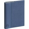Exacompta - 13764E - Agenda semainier de poche Eurotime 13S spiralé Duo Kaa - 9 x 13 cm - Janvier à décembre 2026 - Coloris aléa