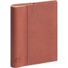 Exacompta - 137649E - Agenda semainier de poche Eurotime 13S spiralé Duo Kaa - 9 x 13 cm - Janvier à décembre 2026 - Coloris ter