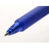 PILOT - Lot de 4 FriXion Ball Clicker 07 - Stylo Effaçable à Encre Thermosensible - Stylo Roller Rétractable et Rechargeable - 2