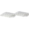 Amazon Basics Rubans correcteurs - 4.2 mm x 10 m, Lot de 10