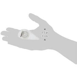 Amazon Basics Rubans correcteurs - 4.2 mm x 6 m, Lot de 10