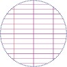 Clairefontaine 14711C Un Paquet de Copies Doubles Perforées sous Film - A4 21x29,7 cm - 300 Pages Grands Carreaux - Papier Blanc