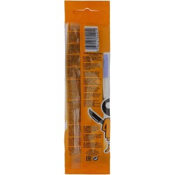 BIC Cristal Original Stylos-Bille - Bleu, Pochette de 4