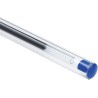BIC Cristal Original Stylos-Bille - Bleu, Pochette de 4