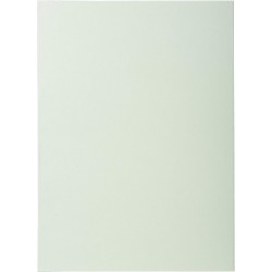 EXACOMPTA Paquet 250 sous-Chemises 22 x 31 cm Super 60 Assorties 5 couleurs