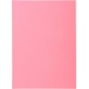 Exacompta - Réf. 850100E - Paquet de 100 sous-chemises SUPER 60 g/m2 aux couleurs pastel - sous chemises certifiées PEFC™ - dime