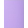 Exacompta - Réf. 850016E - Paquet de 250 sous-chemises SUPER 60 g/m2 aux couleurs pastel - sous chemises certifiées PEFC™ - dime
