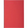 Exacompta - Réf. 850012E - Paquet de 250 sous-chemises SUPER 60 g/m2 aux couleurs pastel - sous chemises certifiées PEFC™ - dime