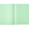 Exacompta - Réf. 850004E - Paquet de 250 sous-chemises SUPER 60 g/m2 aux couleurs pastel - sous chemises certifiées PEFC - dimen