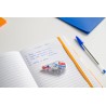Tipp-Ex Mini Pocket Mouse | Ruban Correcteur Ultra-Résistant | Application Fluide & Précise | Format Compact & Pratique | Lot de