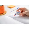 Tipp-Ex Mini Pocket Mouse | Ruban Correcteur Ultra-Résistant | Application Fluide & Précise | Format Compact & Pratique | Lot de